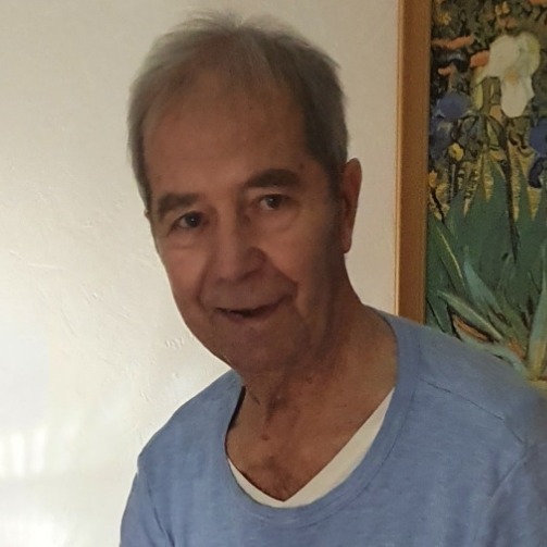 Photo de René PRAT