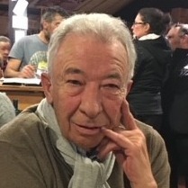 Photo de Jean-Pierre ARMENGAUD