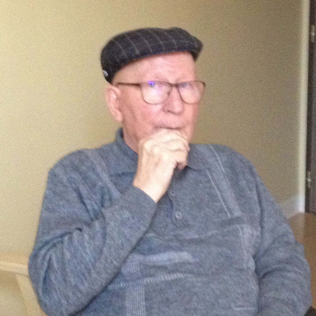 Photo de André GROTTI