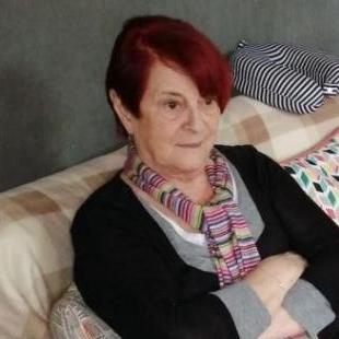 Photo de Rosine THEOBALD