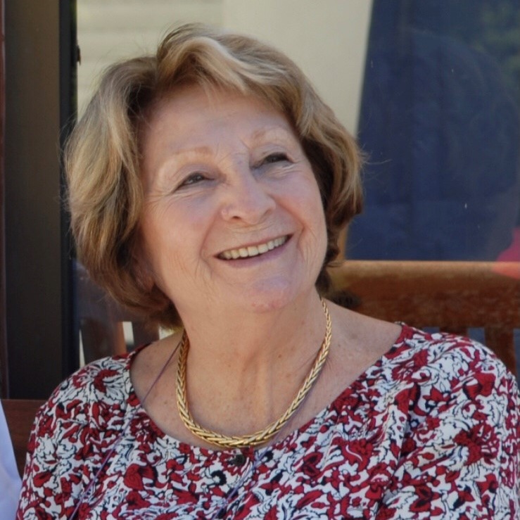 Photo de Anne-Marie RÈME