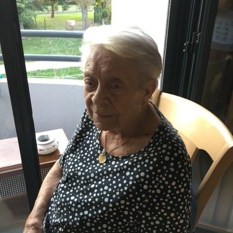 Photo de Jeannine MIGLIANICO