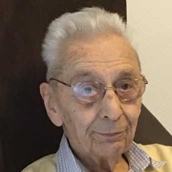Photo de Pierre GARNIER-MOIROUX