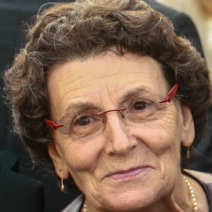 Photo de Milagros DEDIEU