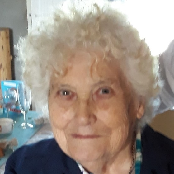 Photo de Pauline LARROQUE