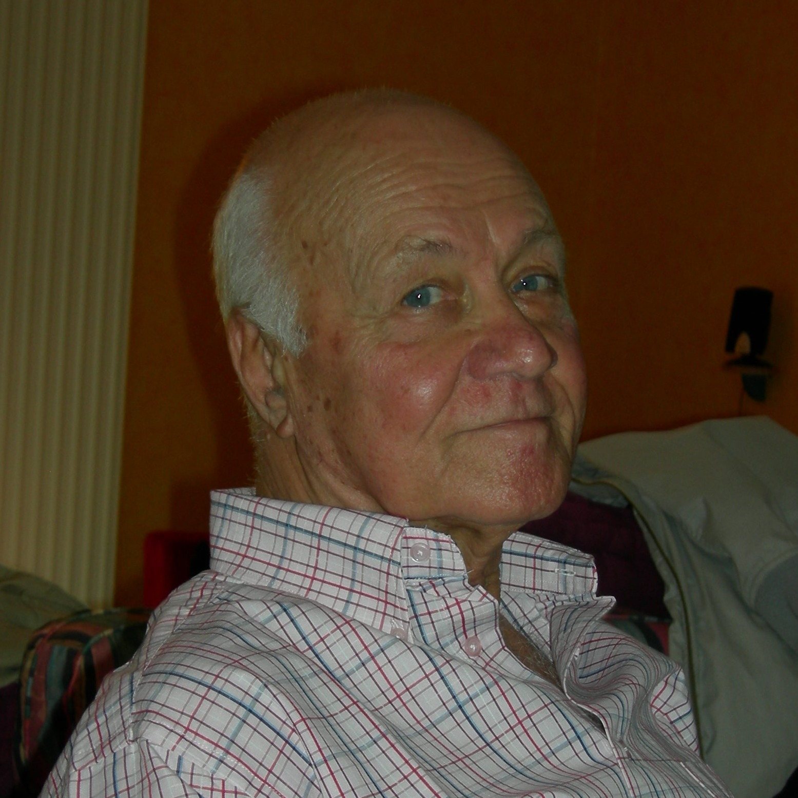 Photo de André MARAVAL