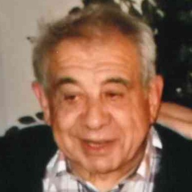Photo de Robert Jean LAFORGUE