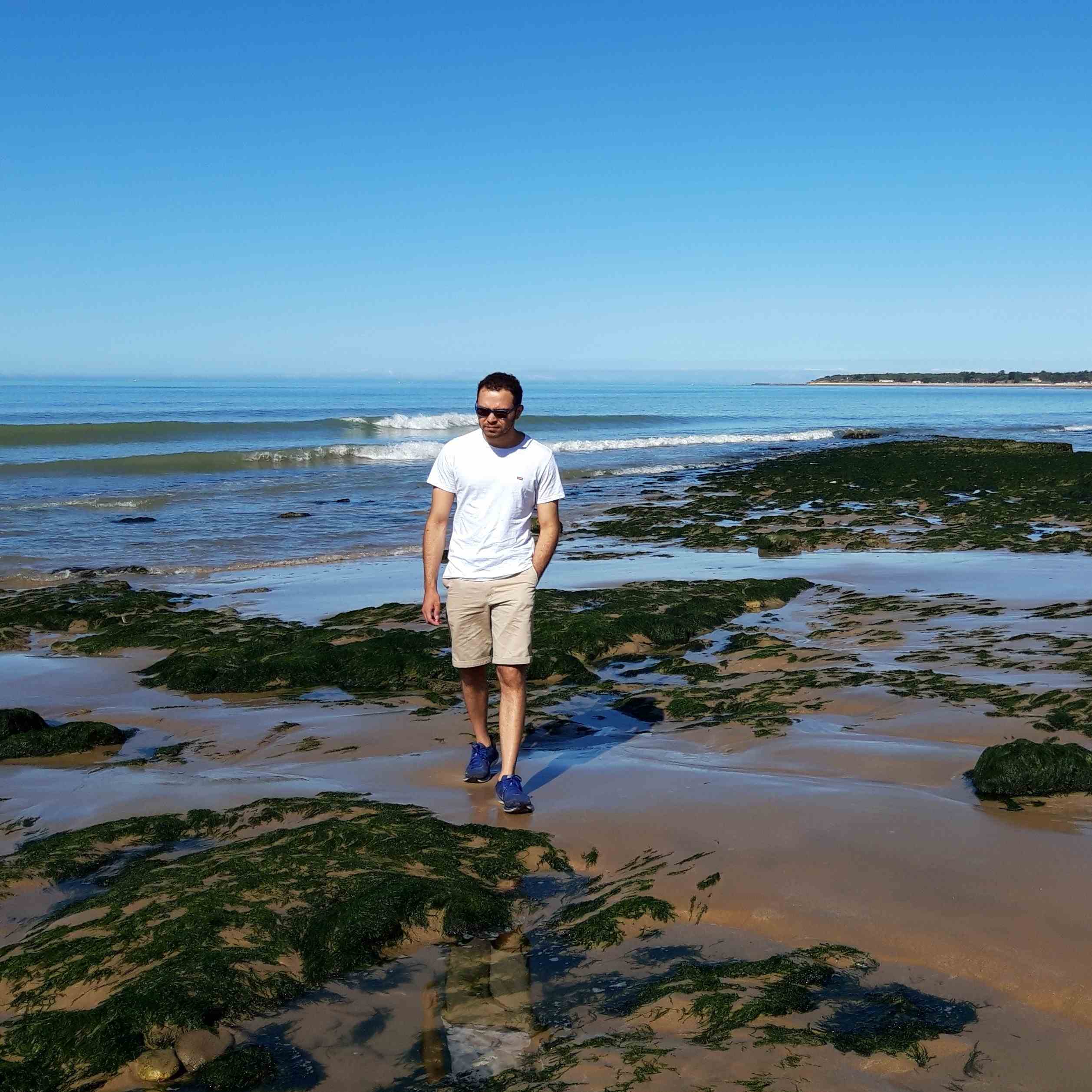 Photo de Mathieu VERRIER