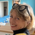 Photo de Brigitte MATTHEWS