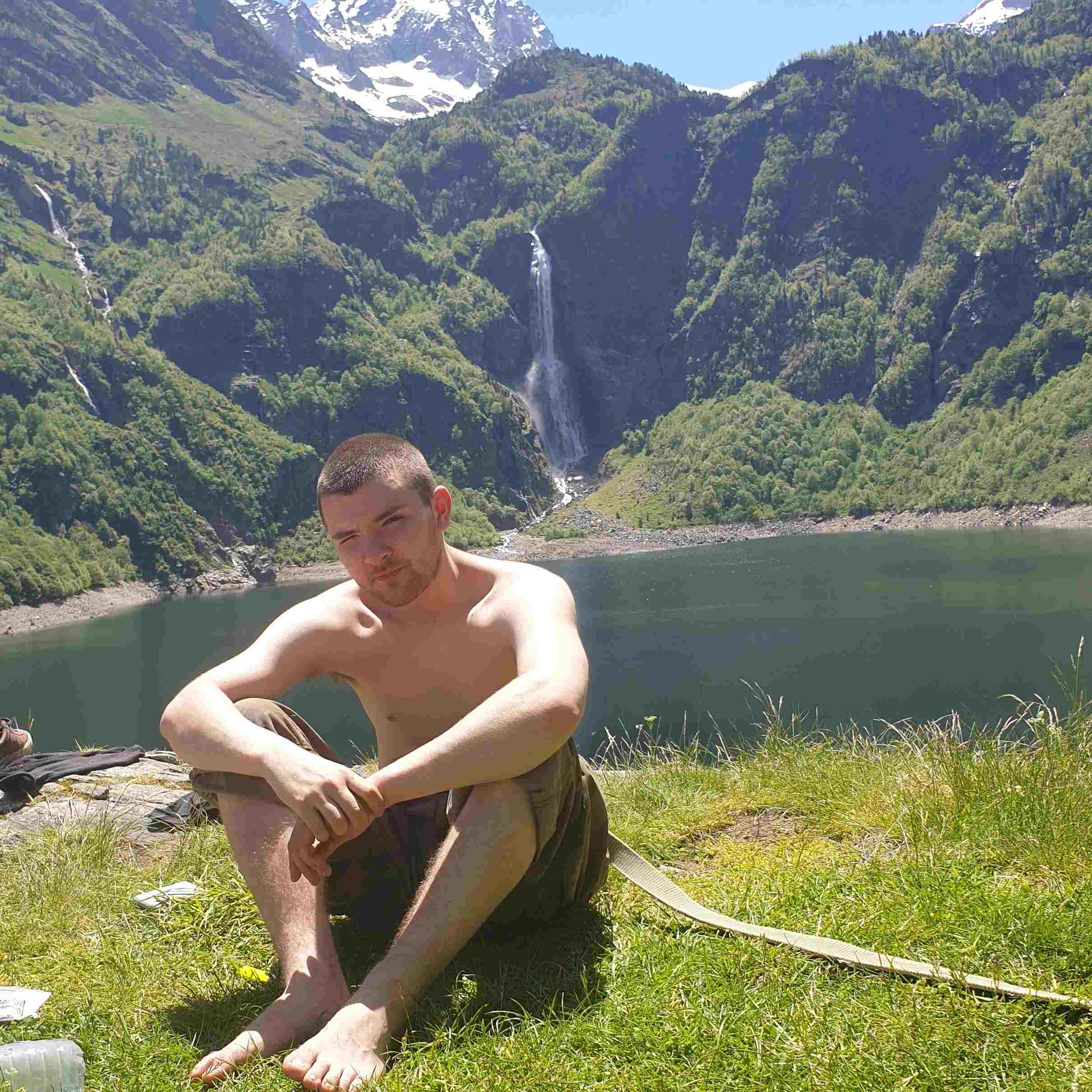 Photo de Théo MEHAT