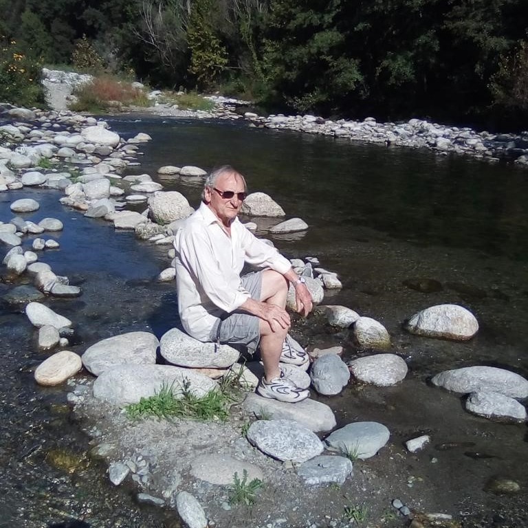 Photo de Yves AUDOUBERT