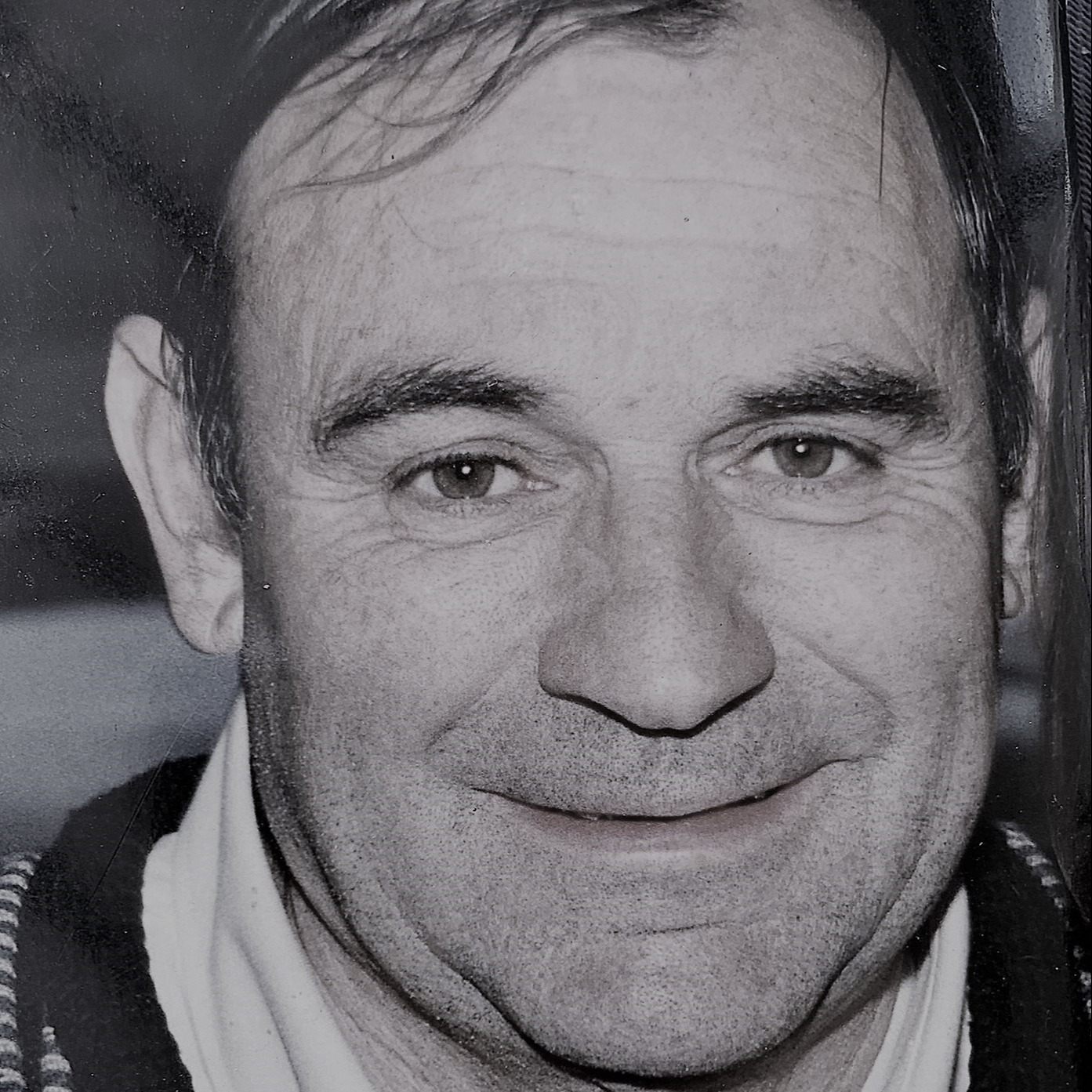 Photo de Gerard CASSIGNIOL