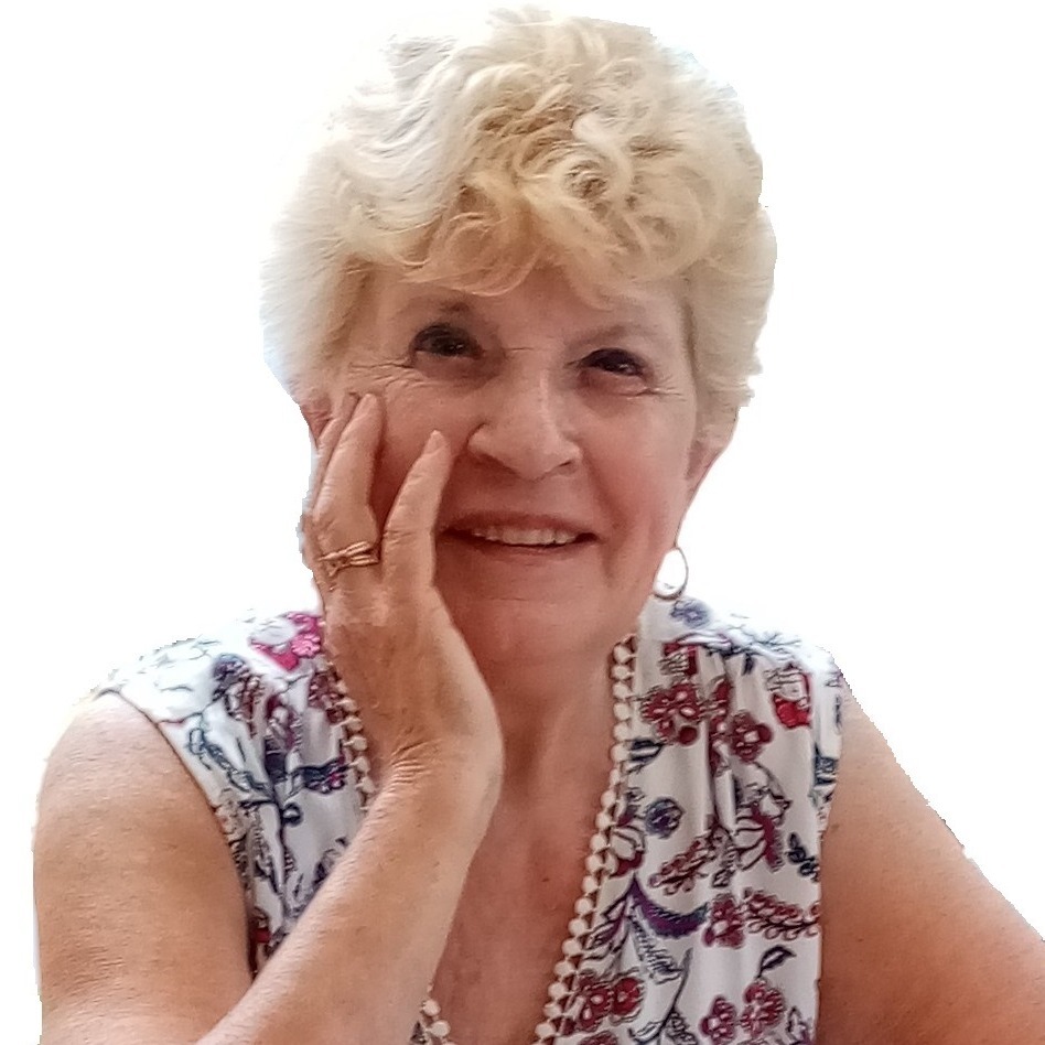 Photo de Jacqueline GILABERT