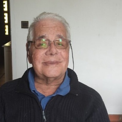 Photo de Jean-Pierre MARI