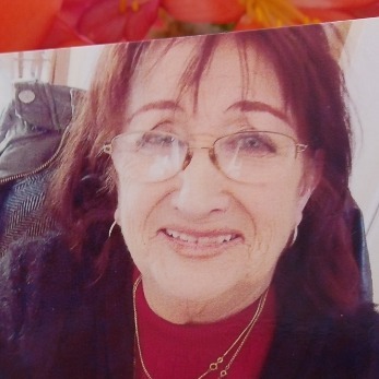 Photo de Raymonde VINCENT