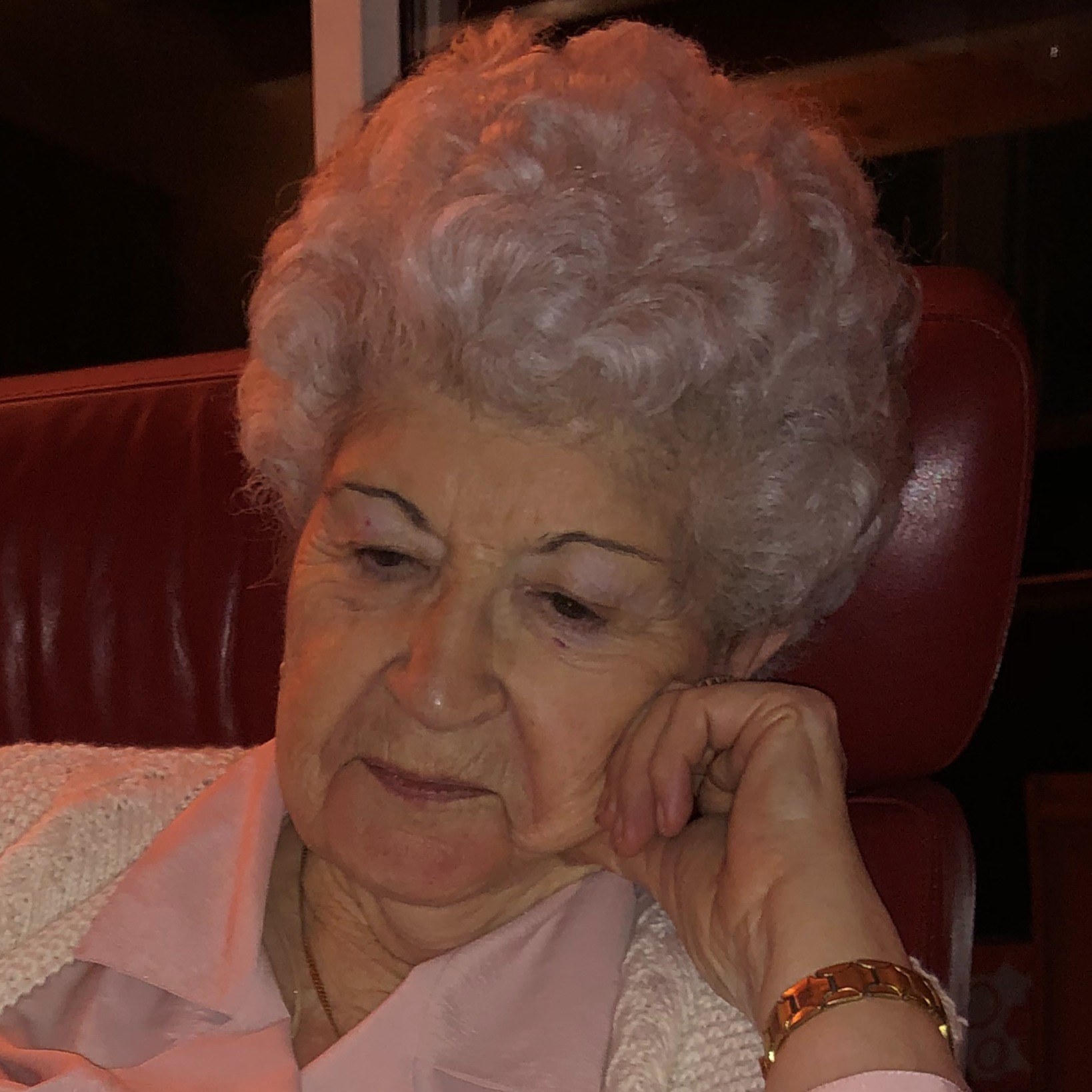 Photo de Reine OUSSENS