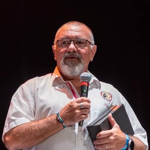 Photo de Philippe BERGÈS