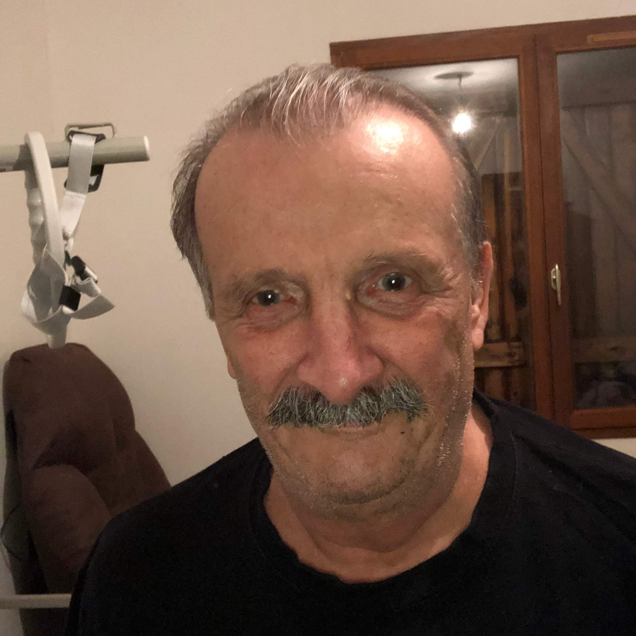 Photo de Jean PELOUS