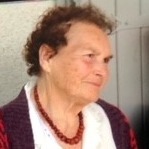 Photo de Michèle OMBRET