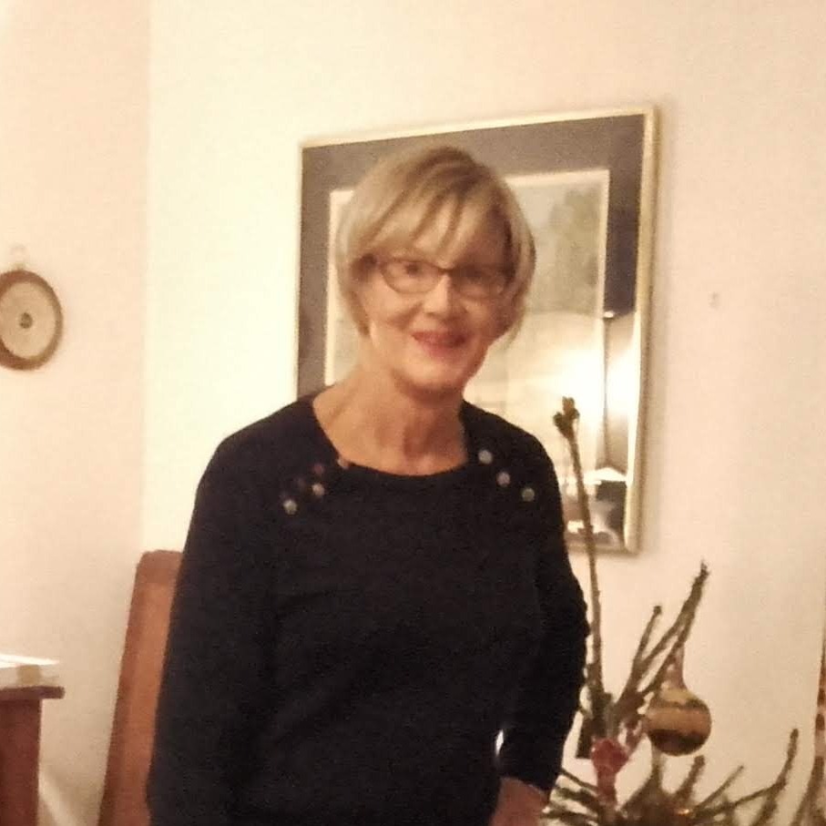 Photo de Michèle DANVEL