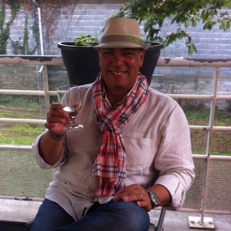 Photo de Hervé TABAR