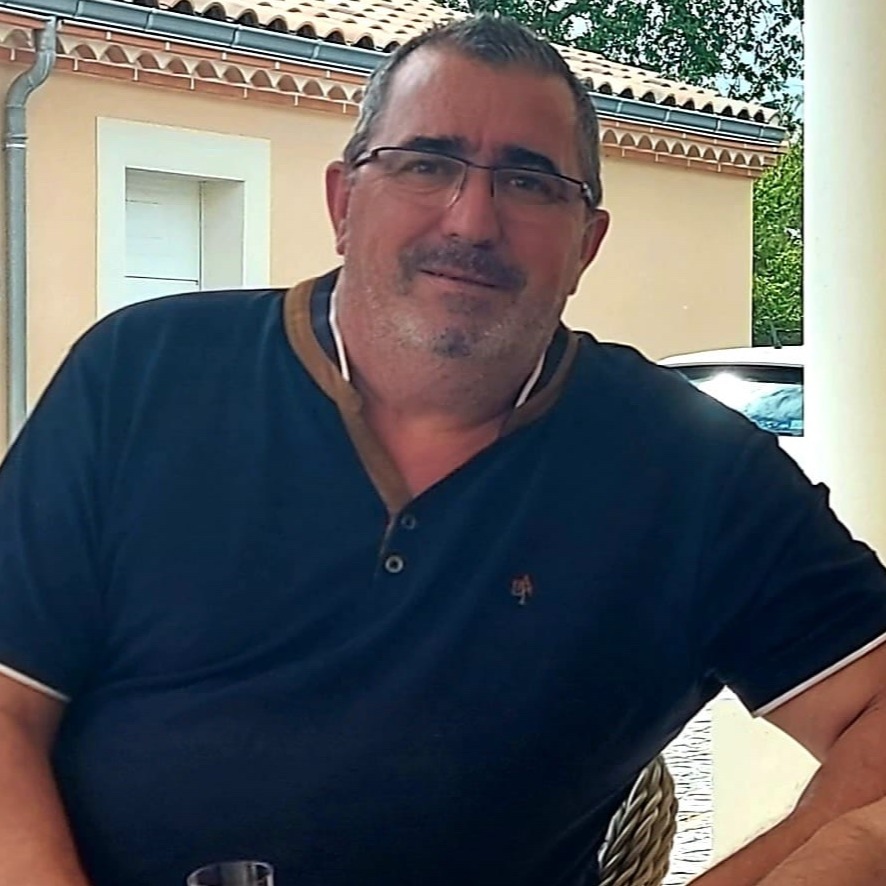 Photo de Christian GALINIER