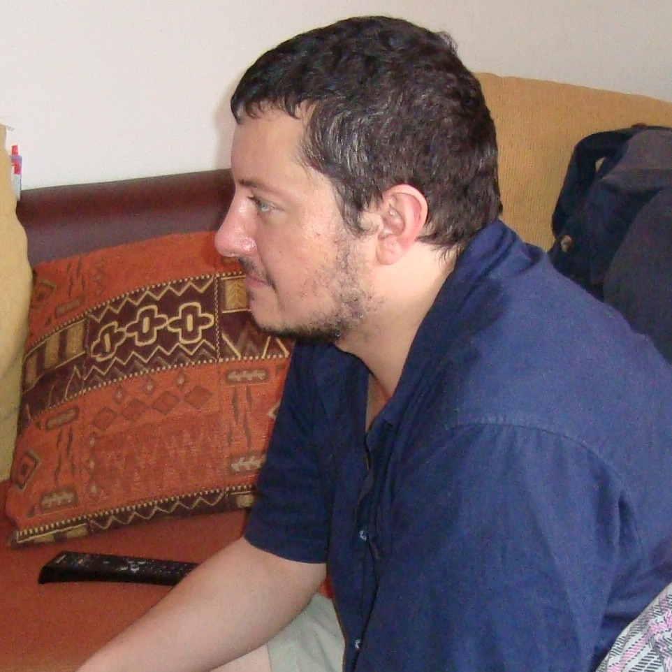 Photo de David SOUCHELEAU