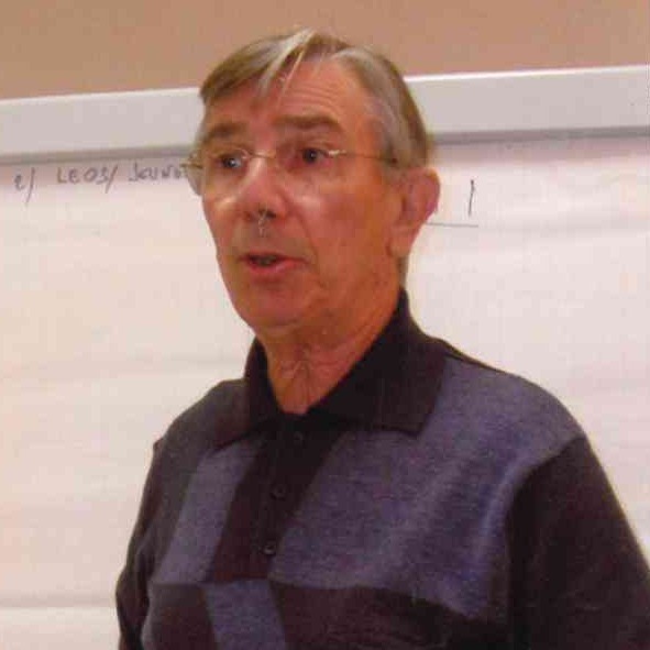 Photo de Serge PRISSET