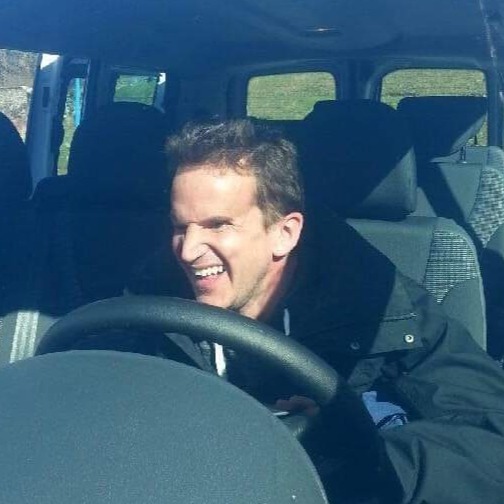 Photo de Christian LÉPINAY