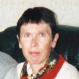 Photo de Simone Marie Thérèse MANNIEZ