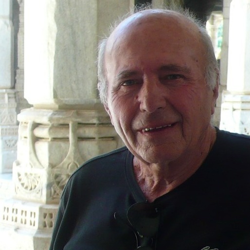 Photo de Daniel LAJOUS
