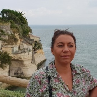 Photo de Adeline ROUGIER