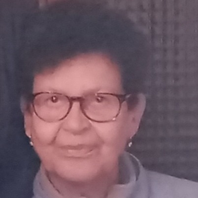 Photo de Marie BARAGLIOLI