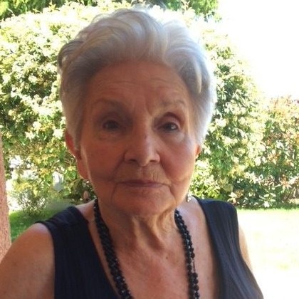 Photo de Huguette SOULASSOL