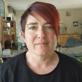 Photo de Séverine GALIANA