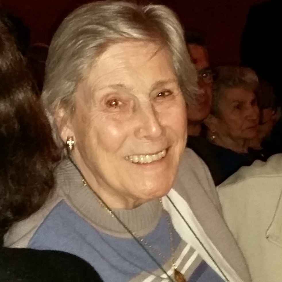 Photo de Ana PERAN