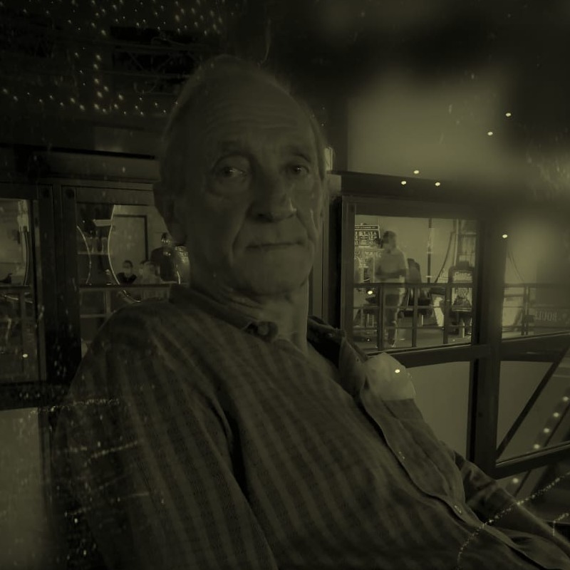 Photo de Monsieur Alain Ceciliot