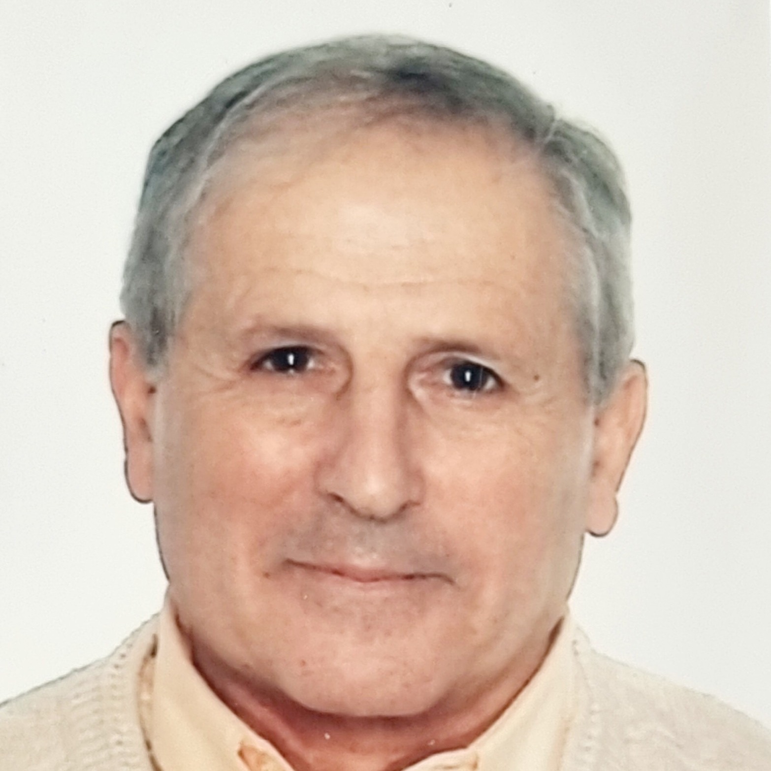 Photo de Jean-Paul BRUNEL