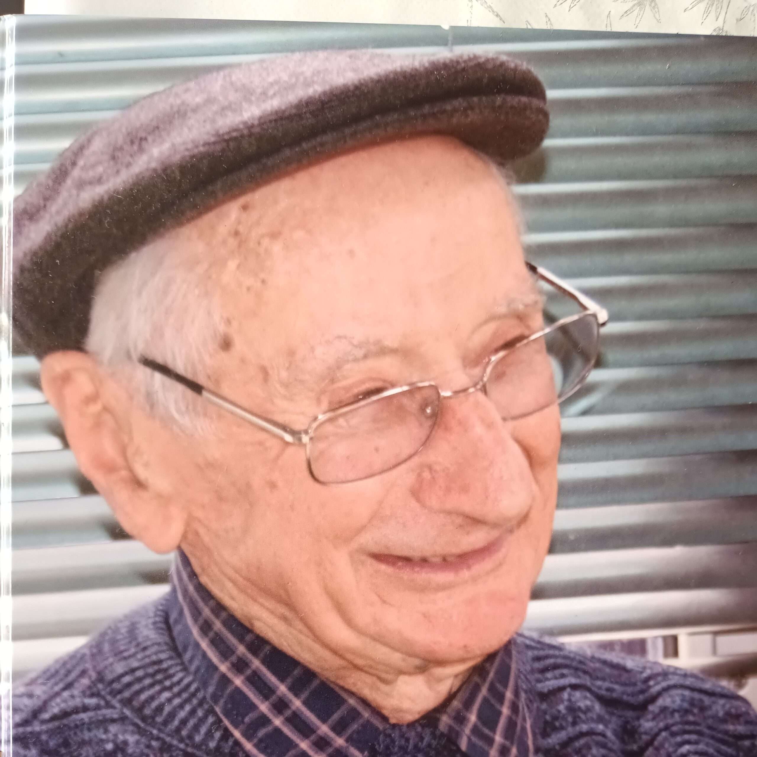 Photo de André CAHUZAC