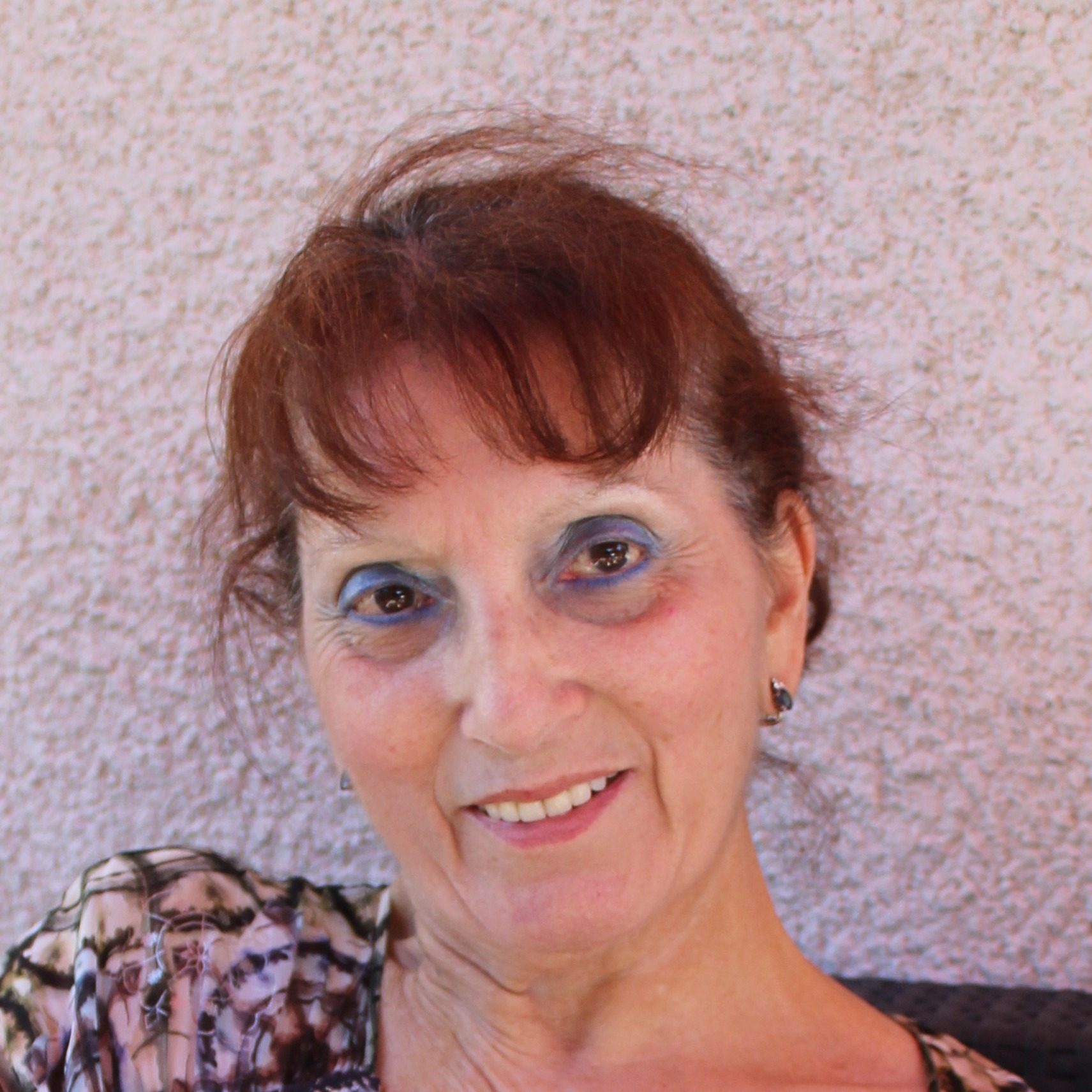 Photo de Geneviève PERNIN