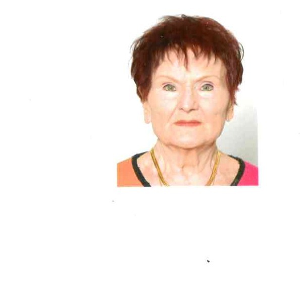 Photo de Madame Eldinette Orciere