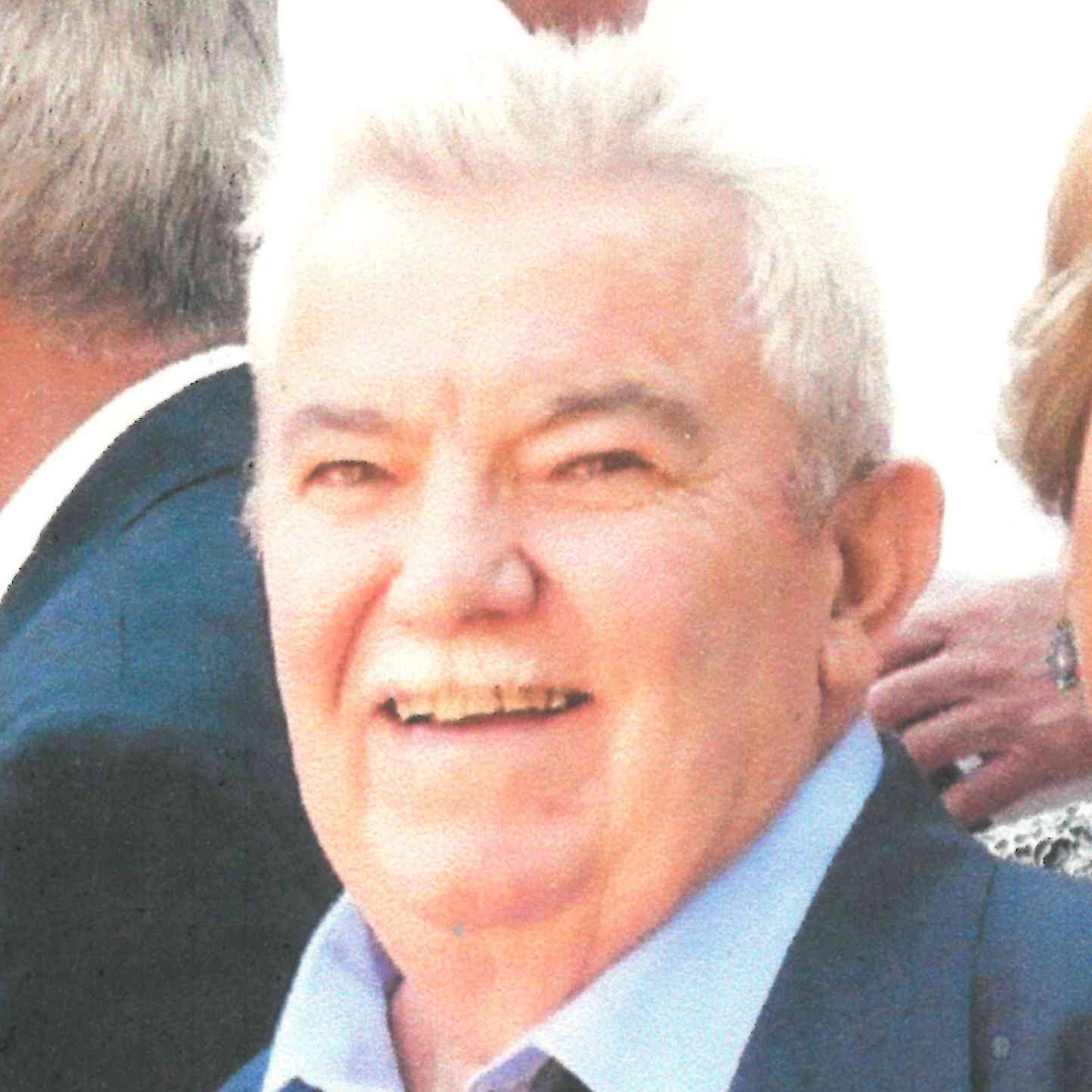 Photo de Monsieur Ramon Bernad