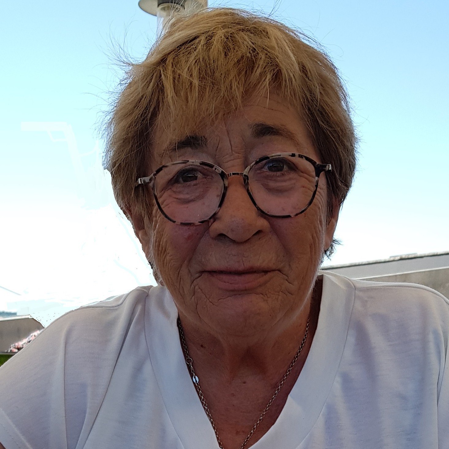 Photo de Brigitte BALAS