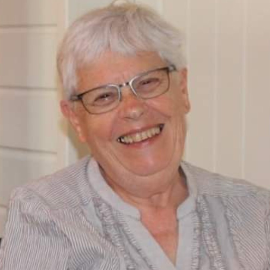 Photo de Michèle DEMEULEMEESTER