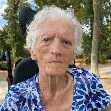 Photo de Monique SERVAT
