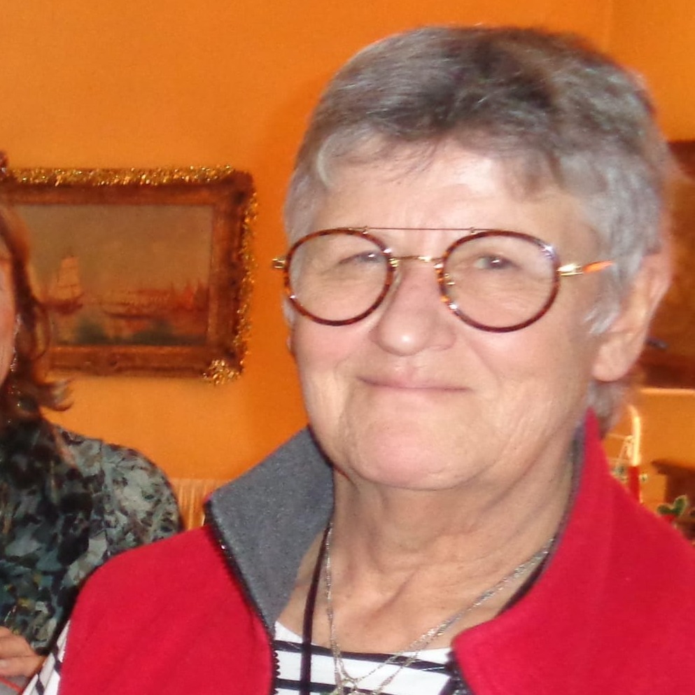 Photo de Anne-Marie MORAZZANI