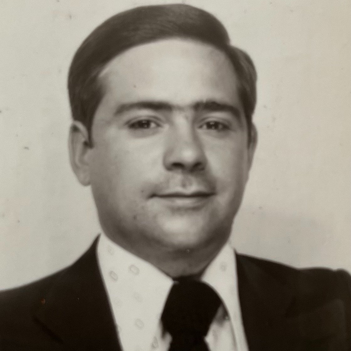 Photo de Monsieur Guy Escarabajal