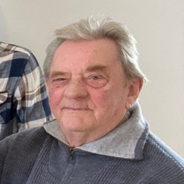 Photo de Jacques ROUGÉ