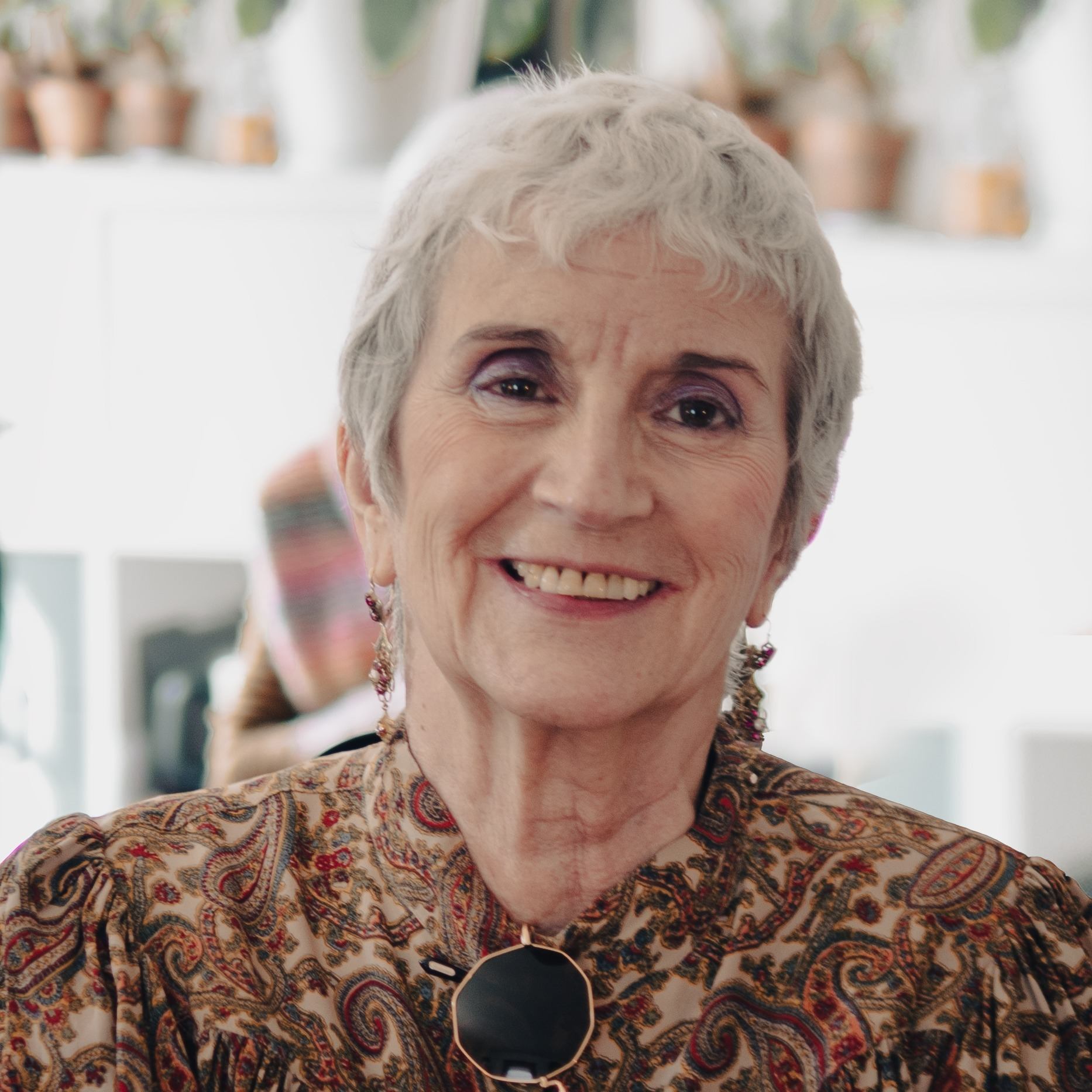 Photo de Madame Noëlle  Ducout