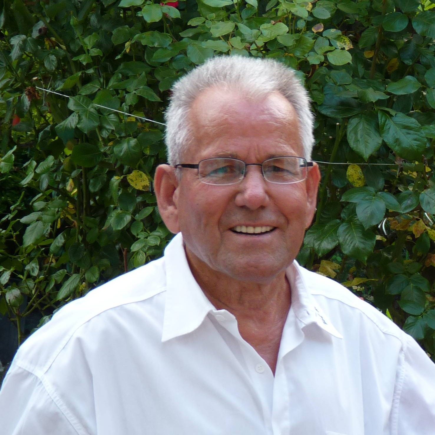 Photo de Francisco BERMUDO RODRIGUEZ